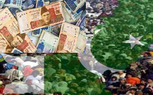  تشویشناک انکشافات ؛پاکستان کا مجموعی قرضہ 81 ہزار ارب روپے سے تجاوز کر گیا