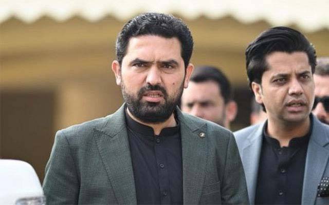 وزیر اعلیٰ خیبر پختونخوا سہیل آفریدی کی وفاقی حکومت کے سمارٹ لاک ڈاؤن لگانے کی مخالفت