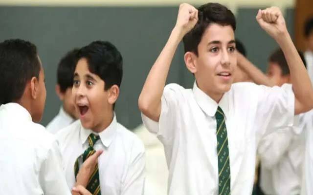 وفاق کے نجی و سرکاری تعلیمی اداروں میں 4 دن کلاسز ہوں گی ؛ نوٹیفیکشن جاری 