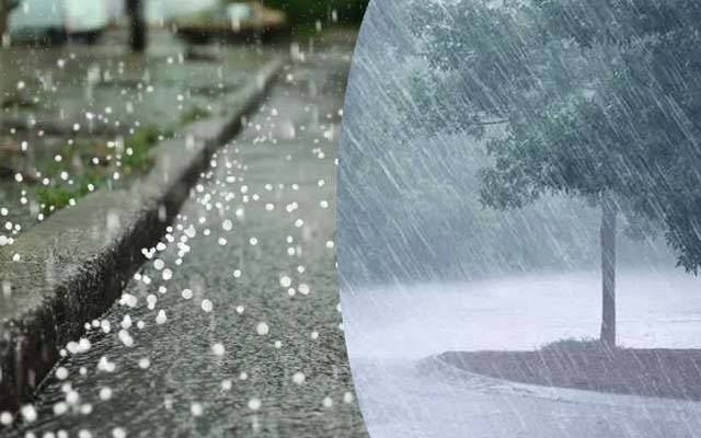 ملک بھر میں آندھی ، بارشیں اور ژالہ باری ؛ اہم پیش گوئی آگئی 