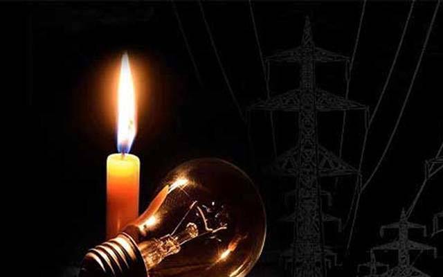  لیسکو نے بجلی کی غیر اعلانیہ لوڈشیڈنگ شروع کردی 