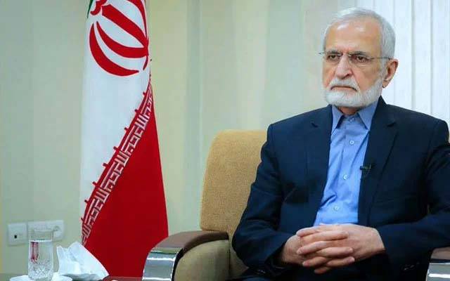 سابق ایرانی وزیر خارجہ کمال خرازی شہید ہوگئے