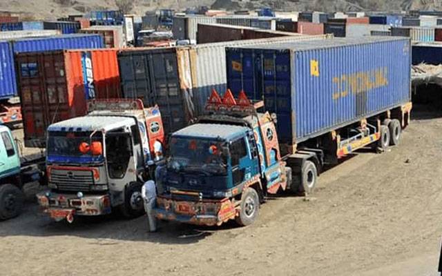 ٹرانسپورٹرز کاکرایوں میں 65 فیصد اضافہ یاپہیہ جام کرنے پر غور!