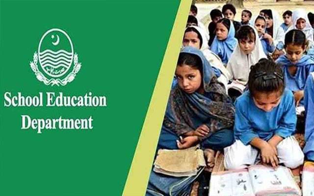پنجاب کے سکولوں میں تعمیراتی کام سے متعلق حفاظتی ہدایات جاری