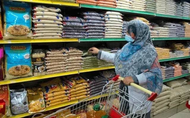 مہنگائی کا نیا طوفان،اشیائے ضروریہ کی قیمتوں میں اضافہ