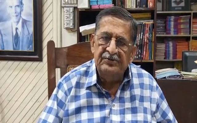 فیول قیمتوں میں اضافہ مسترد، خالد پرویز کا بیان