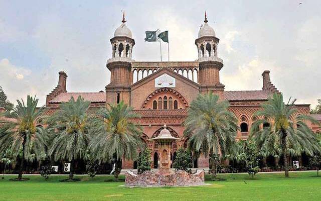 جنید افضل ساہی کی نااہلی کے خلاف انٹرا کورٹ اپیل سماعت کیلئے مقرر