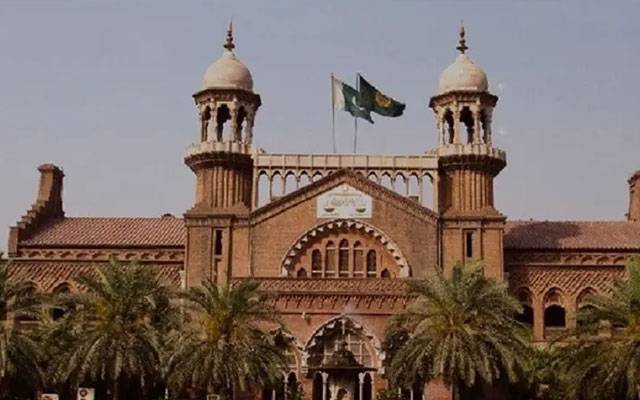  سابق ایم این اے حامد رضا کی نااہلی کے خلاف درخواست سماعت کے لیے مقرر