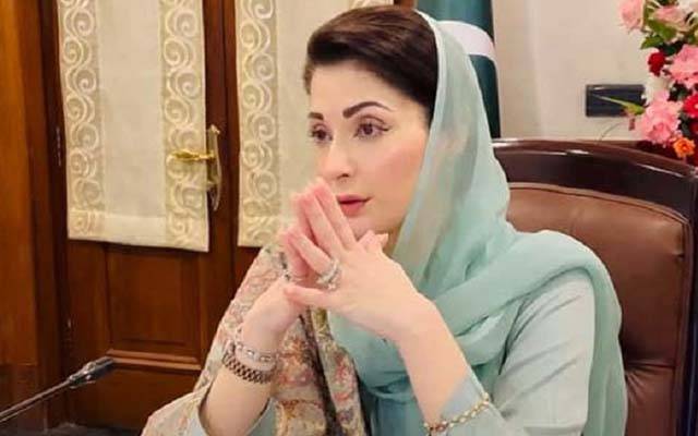 مہنگا پیٹرول ؛ گڈز ٹرانسپورٹ، بڑی گاڑیوں اور پبلک ٹرانسپورٹ کیلئے ماہانہ سبسڈی ؛مریم نواز 