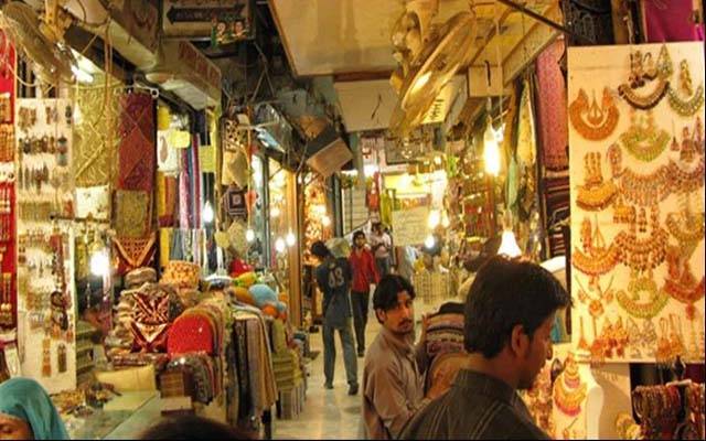 مارکیٹس رات 8 بجے بند ہوں گی یا نہیں ؛ حکومت فیصلہ نہ کرسکی 