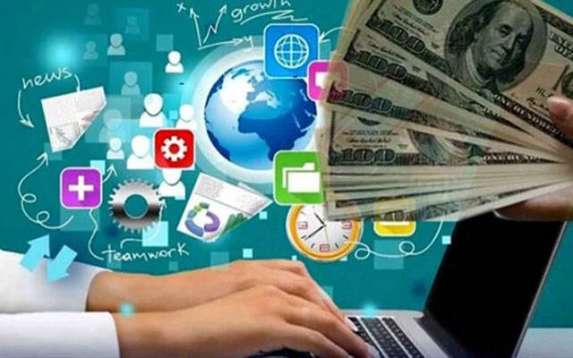 آئی ٹی، ٹیلی کام اور ٹرانسپورٹ سمیت سروسز کی برآمدات میں نمایاں اضافہ
