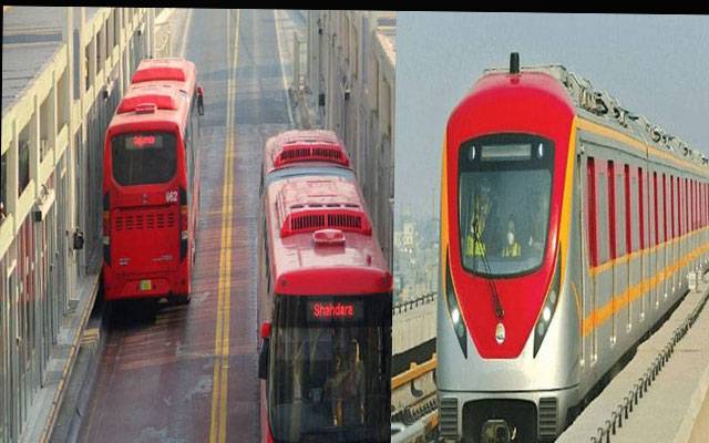 مفت سفری سہولیات کی فراہمی کا باقاعدہ آغاز ، انتظامات مکمل 