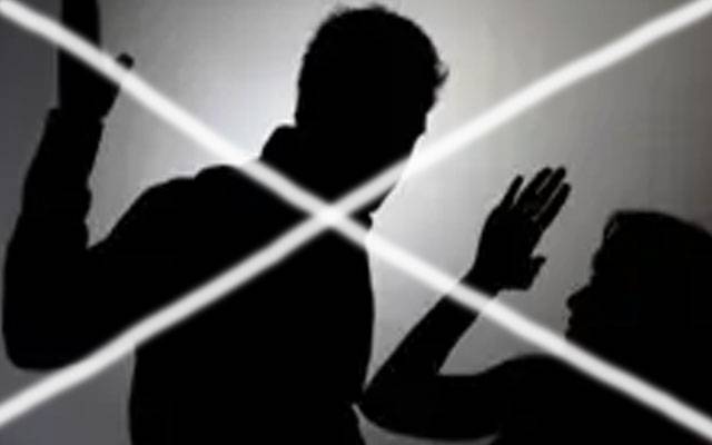 ساندہ: ایک اور حواء کی بیٹی شوہر کے تشدد کا شکار
