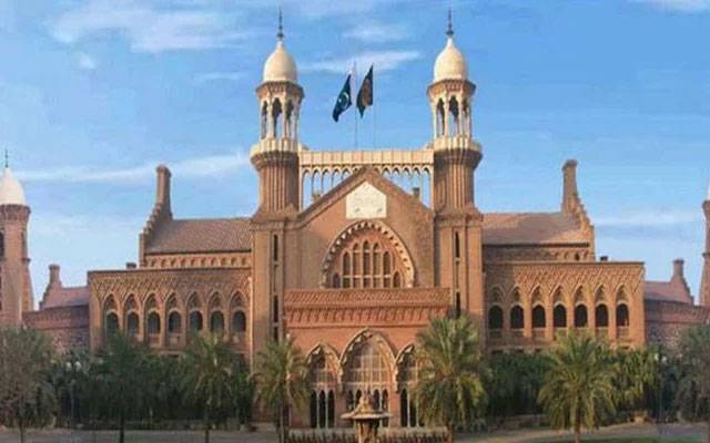 پیکا ایکٹ میں ترمیم کیخلاف درخواستیں لاہور ہائیکورٹ میں سماعت کیلئے مقرر