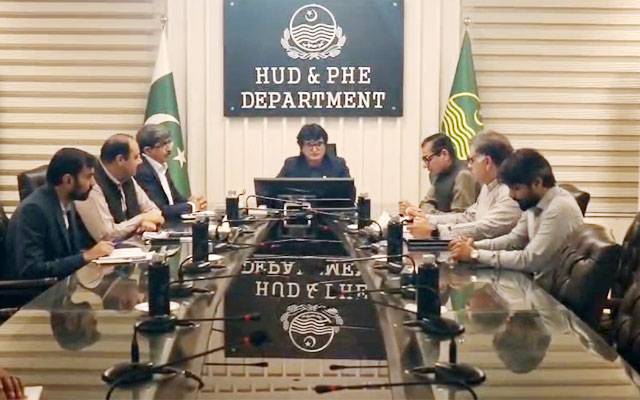 مون سون سے قبل ترقیاتی کاموں کی رفتار بڑھانے کیلئے اہم اقدامات