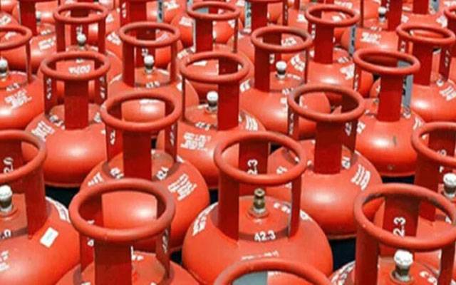 کراچی: ایل پی جی صارفین کے لیے مہنگائی کی نئی لہر