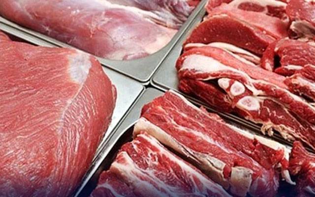 مٹن اور بیف سرکاری قیمت سے 50 گنا زیادہ میں فروخت ہونے لگا