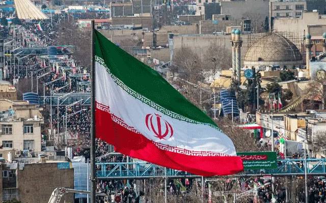 ایران کی تمام یونیورسٹیوں میں کلاسز بحال کرنے کا فیصلہ