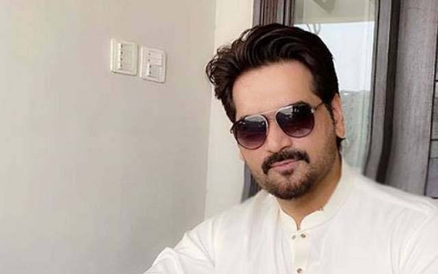 اہلیہ ایکٹنگ کرنے سے روکتی تھیں ۔ پاکستانی سپر سٹار ہمایوں سعید 