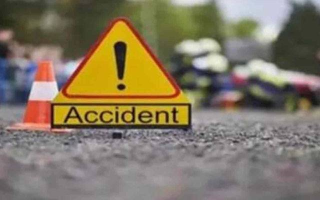 لاہور میں 199 ٹریفک حادثات میں 222 افراد زخمی ہوگئے