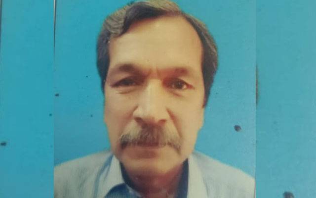 لاہور ہائیکورٹ بار ایسوسی ایشن کے سینئر ڈاکٹر عرفان الٰہی انتقال کر گئے