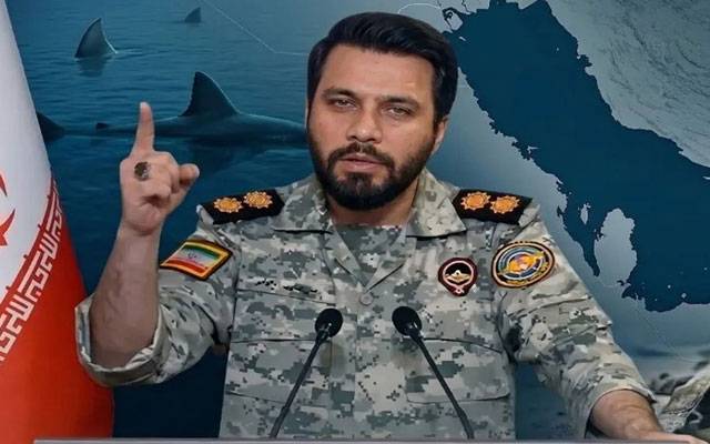 امریکی الٹی میٹم مسترد,مزید دباؤ ہوا تو پورا خطہ لپیٹ میں آ سکتا ہے:ایران کا دوٹوک جواب