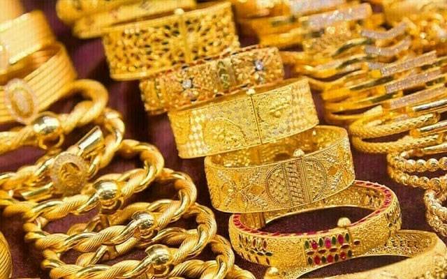 سونے کی قیمت   سے متعلق دنیا کی سب سے بڑی کاروباری کمپنی کی اہم پیشگوئی  