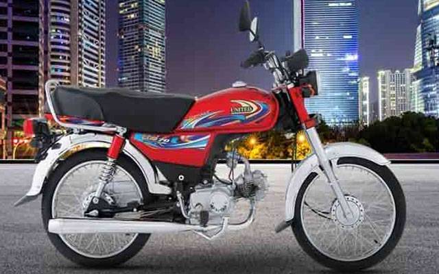 مہنگائی کا ایک اور وار،بائیکس کی قیمتوں میں اضافے کا اعلان