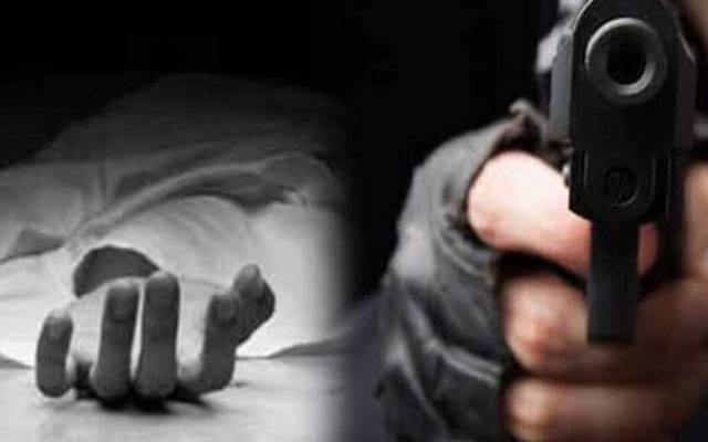 جنوبی چھاؤنی: نامعلوم افراد کی فائرنگ سے 20 سالہ نوجوان جاں بحق