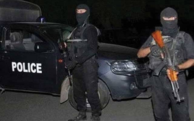 سی سی ڈی چوہنگ کا مبینہ پولیس مقابلہ، ایک ملزم ہلاک  