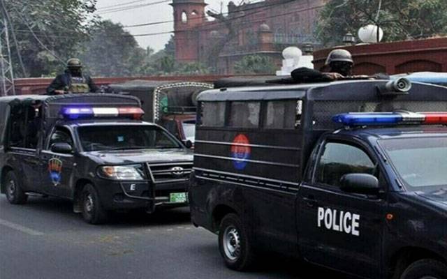 آئی جی پنجاب کا بڑا فیصلہ، پولیس گاڑیوں کے پٹرول میں کٹوتی