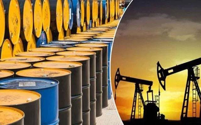 ٹرمپ کی وارننگ نے عالمی منڈی ہلا کر رکھ دی،تیل کی قیمتوں میں تاریخی اضافہ