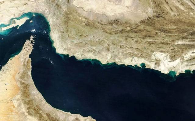 ایران کا واضح پیغام;نقصان پورا کیے بغیر آبنائے ہرمز نہیں کھلے گی