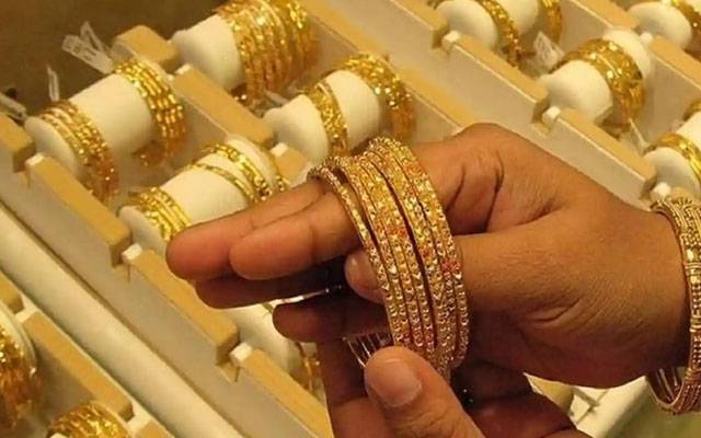 عالمی منڈی میں سونے اور چاندی کی قیمتوں میں کمی