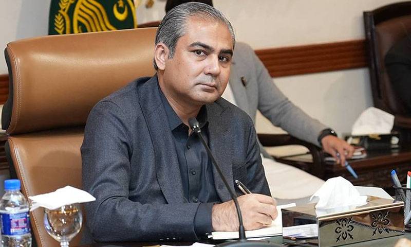 اسلام آباد سیف سٹی کو کیپٹل اسمارٹ سٹی میں تبدیل کرنے کے منصوبے پر اہم پیشرفت