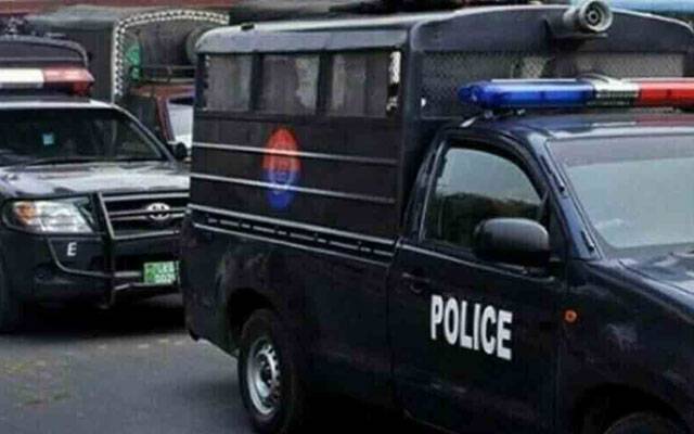 کفایت شعاری مہم، لاہور پولیس کے لیے ایندھن کی نئی حد مقرر