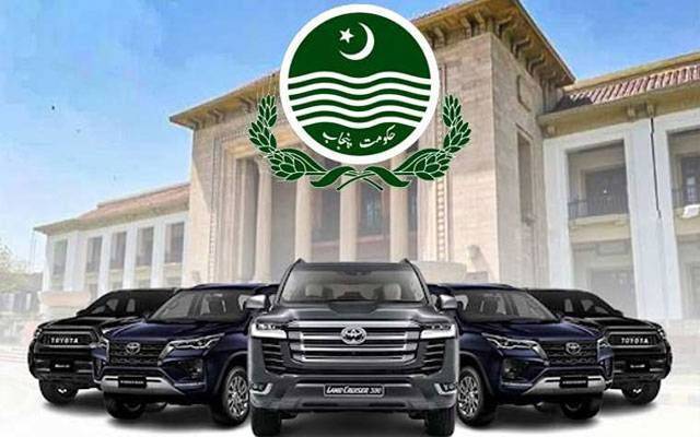 توانائی بحران کا اثر، پولیس گاڑیوں کیلئے پٹرول فنڈ کم کر دیا گیا