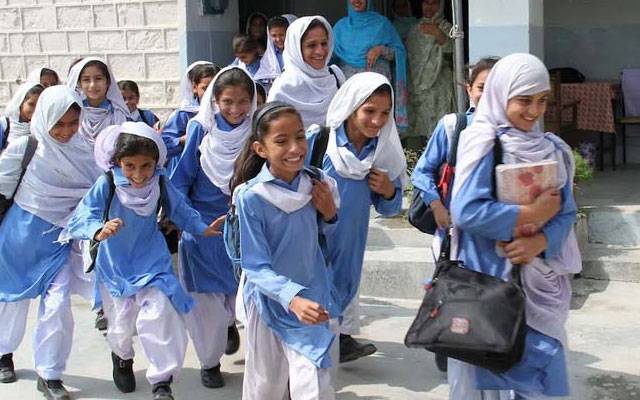 وزیراعلیٰ کی ہدایت پر اسکول وینز کے کرائے نہ بڑھانے کا حکم نامہ جاری 