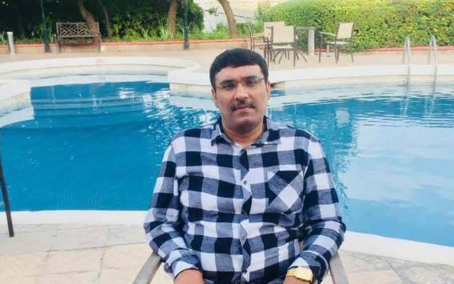  نعمان قیصر کی نماز جنازہ ادا،مبینہ پولیس مقابلے کیخلاف ہائیکورٹ سے رجوع کرینگے،اہلخانہ