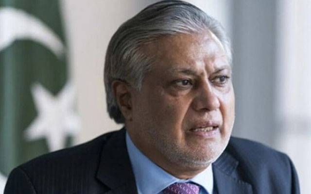 اسحاق ڈار کی عوام کو ریلیف کی فراہمی جلد یقینی بنانے کی ہدایت 