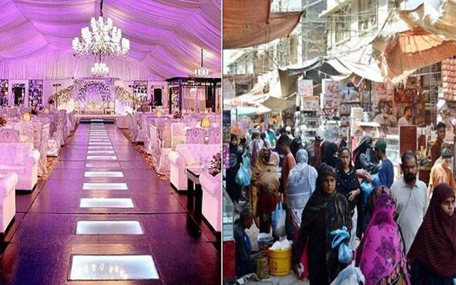 حکومت کا بڑا فیصلہ، کاروباری اوقات کار محدود کرنے کا نوٹیفکیشن جاری