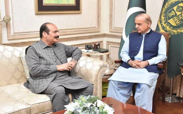 نوجوانوں کیلئےبہترین مواقع فراہم کرنا حکومت کی اولین ترجیح ہے، وزیراعظم