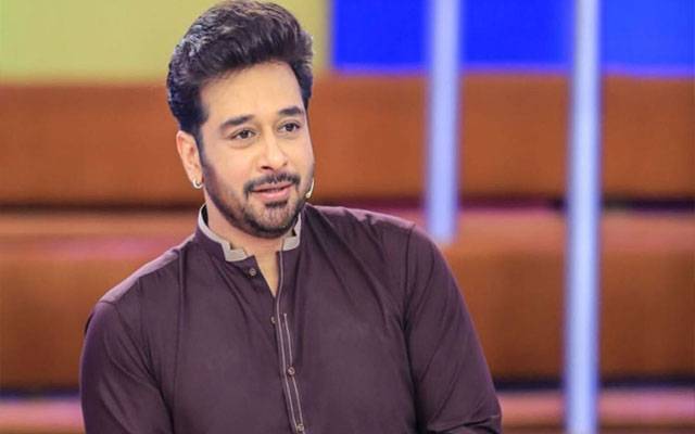 اب تک ستارہ امتیاز نہ ملنے پر اداکار فیصل قریشی کا شکوہ