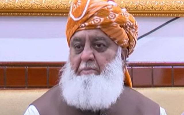 مولانا فضل الرحمان کا جمعے کو ملک بھر میں احتجاج کا اعلان
