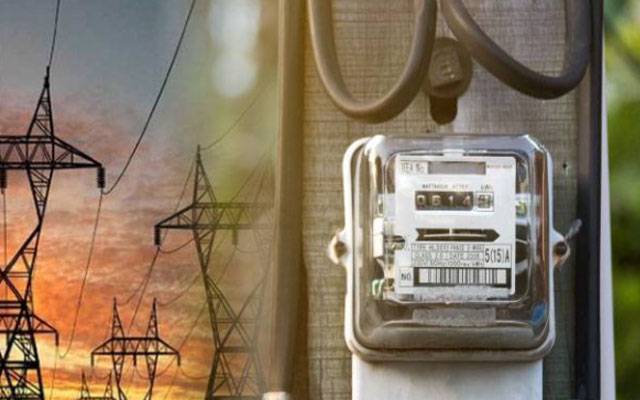   پانچ مرلہ کے گھر پر سنگل فیز میٹر لگانے پر پابندی عائد