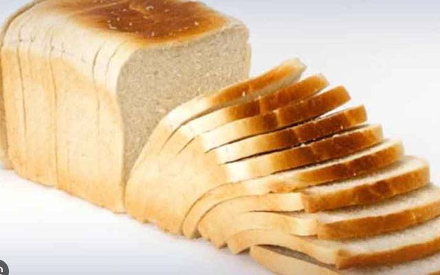  مختلف کمپنیوں نے ڈبل روٹی کی قیمت میں اضافہ کردیا