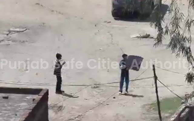  پنجاب سیف سٹیز اتھارٹی کی پتنگ بازی اور اسموگ خلاف ورزیوں پر فوری کارروائیاں 