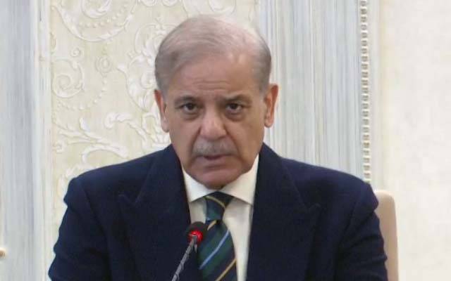 پیٹرولیم مصنوعات کی ذخیرہ اندوزی ناقابل معافی ; پوری قوم مل کر پیٹرول کی بچت اور کفایت شعاری کی مہم میں اپنا حصہ ڈالے; وزیراعظم