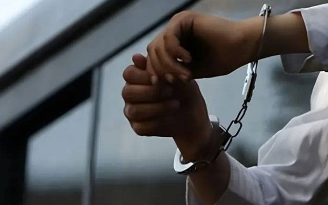 ڈیفنس بی میں غیر ملکی خاتون کو ہراساں کرنے والا ملزم گرفتار