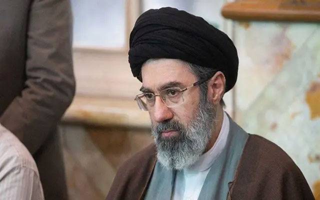  ایران :سپریم لیڈر مجتبیٰ خامنہ ای نے جنگ بندی قبول کر لی